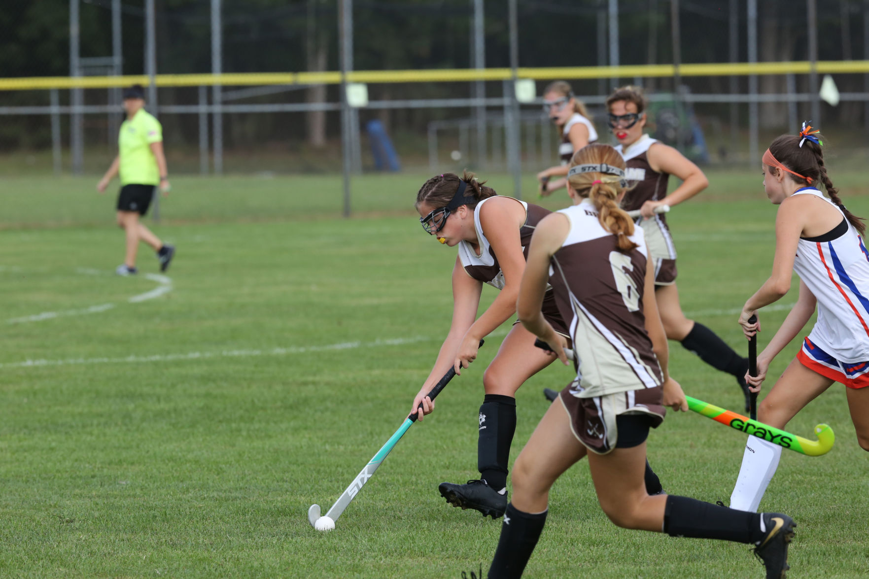 Millville Absegami Field Hockey